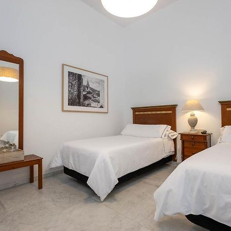 Hotel Tugasa Casa Palacio Medina Sidonia Ngoại thất bức ảnh