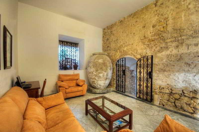 Hotel Tugasa Casa Palacio Medina Sidonia Ngoại thất bức ảnh