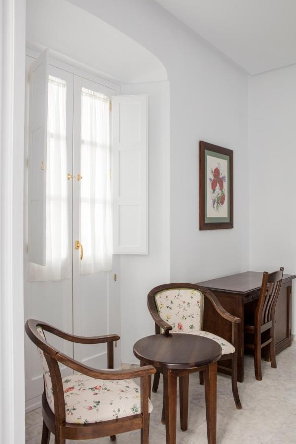Hotel Tugasa Casa Palacio Medina Sidonia Ngoại thất bức ảnh