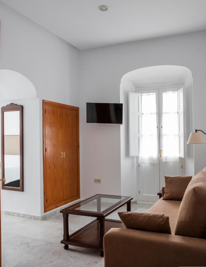Hotel Tugasa Casa Palacio Medina Sidonia Ngoại thất bức ảnh