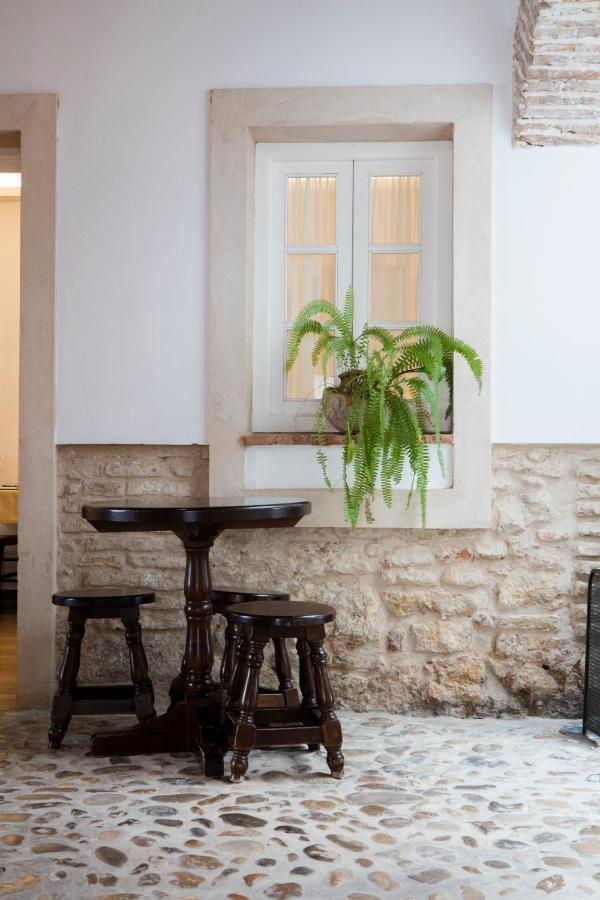 Hotel Tugasa Casa Palacio Medina Sidonia Ngoại thất bức ảnh