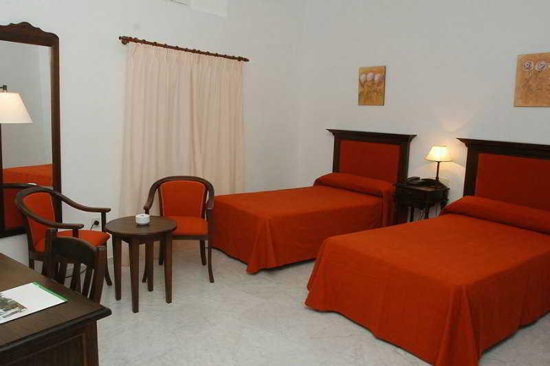 Hotel Tugasa Casa Palacio Medina Sidonia Ngoại thất bức ảnh
