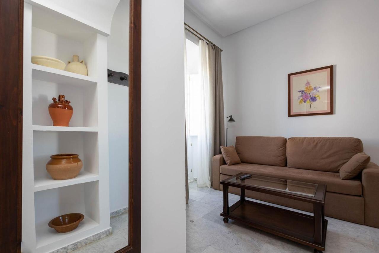 Hotel Tugasa Casa Palacio Medina Sidonia Ngoại thất bức ảnh