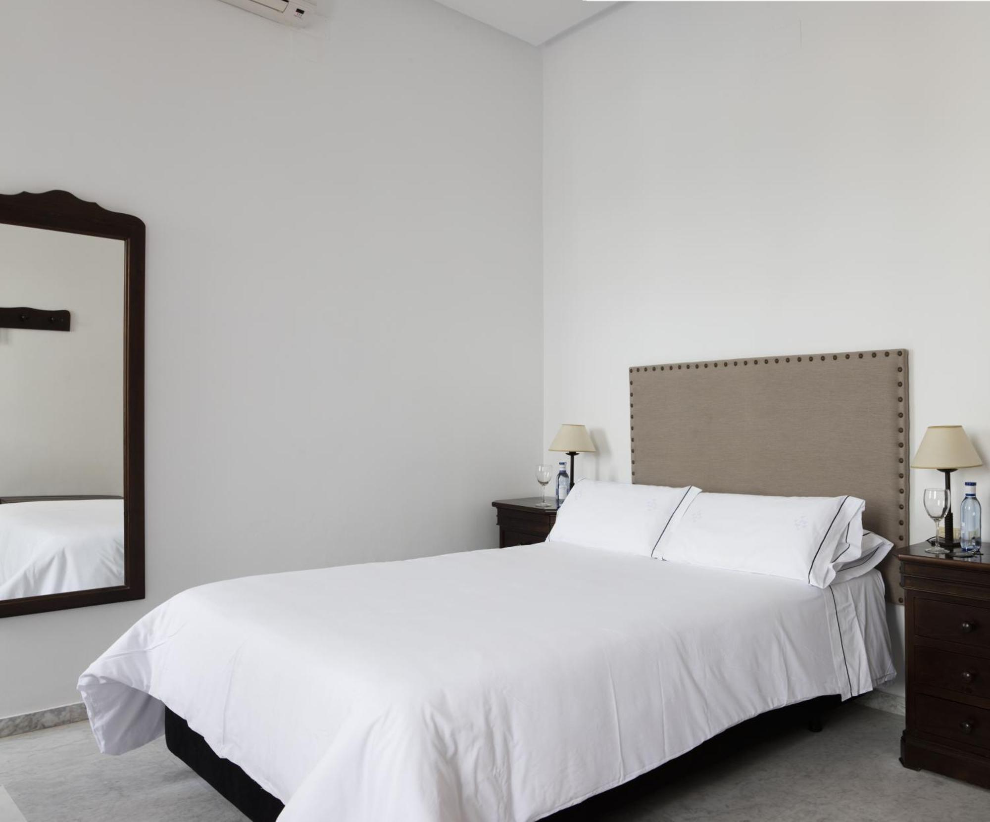 Hotel Tugasa Casa Palacio Medina Sidonia Ngoại thất bức ảnh