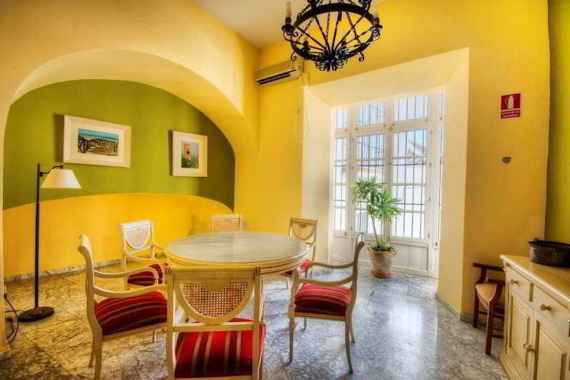 Hotel Tugasa Casa Palacio Medina Sidonia Ngoại thất bức ảnh
