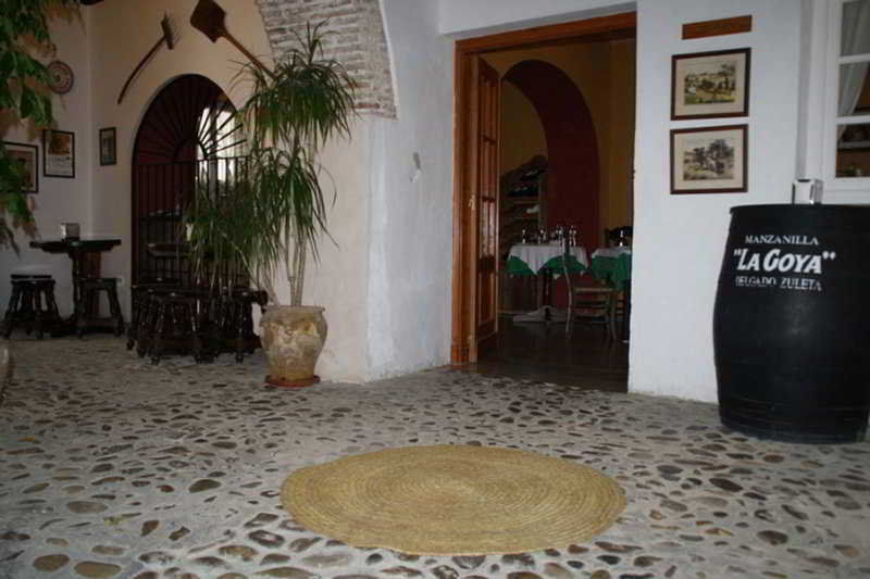 Hotel Tugasa Casa Palacio Medina Sidonia Ngoại thất bức ảnh